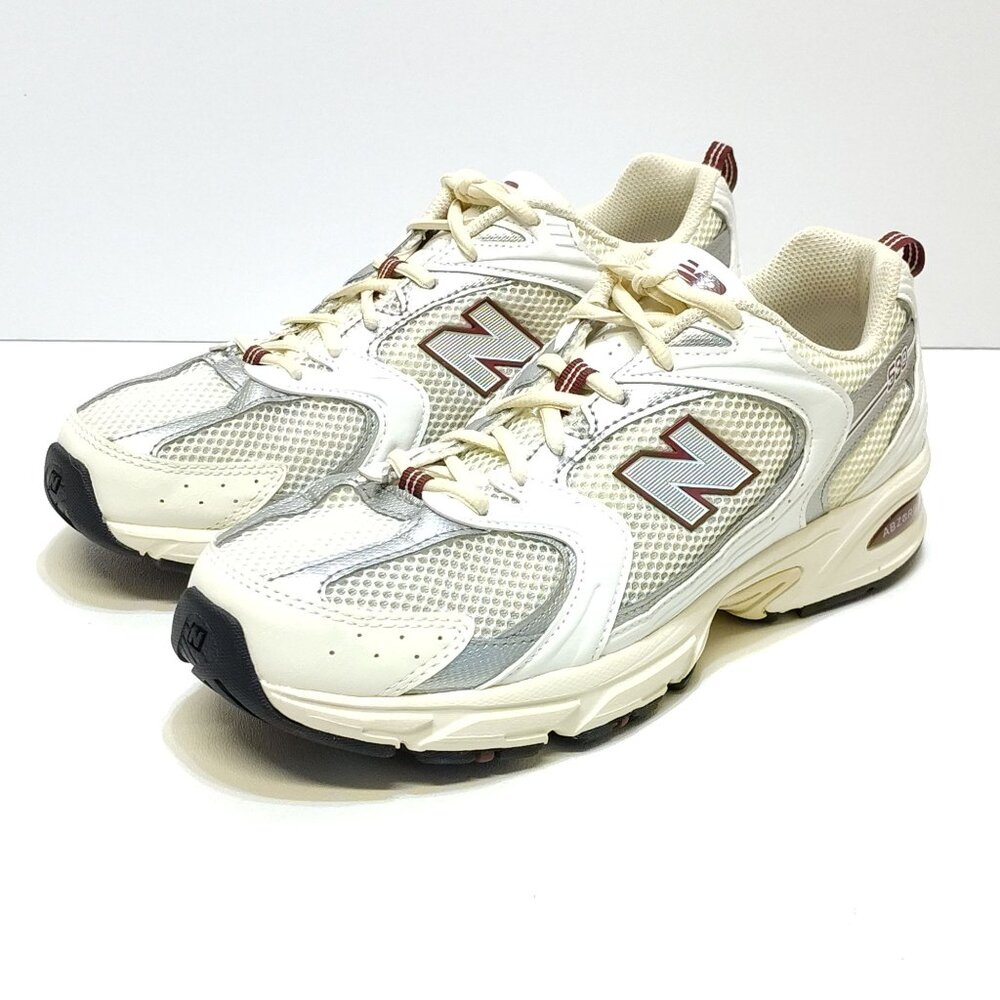 New Balance 530 MR530SZ Running Shoes Unisex Men 8.5 / Women 10 ABZORB Midsole
